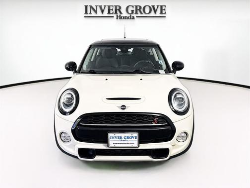 2019 MINI Hardtop Cooper S
