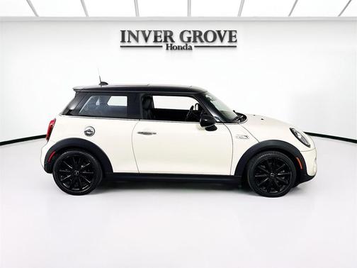 2019 MINI Hardtop Cooper S