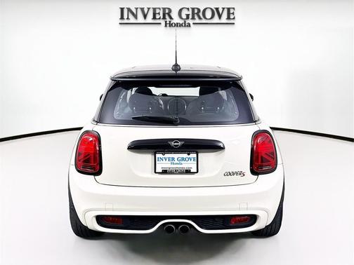 2019 MINI Hardtop Cooper S