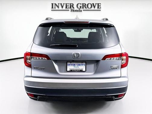 2022 Honda Pilot AWD Special Edition