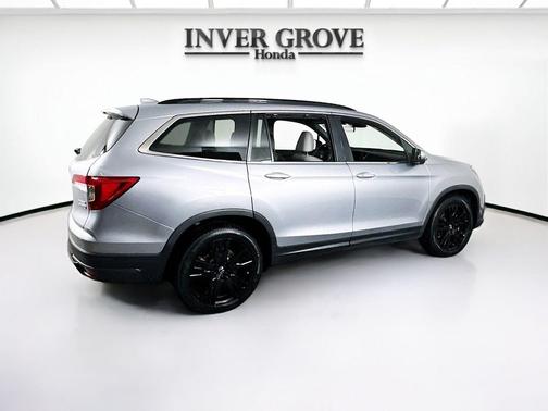 2022 Honda Pilot AWD Special Edition