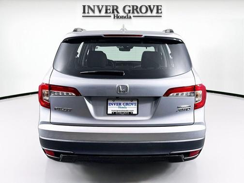 2022 Honda Pilot AWD Special Edition