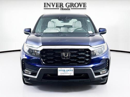 2022 Honda Passport AWD EX-L