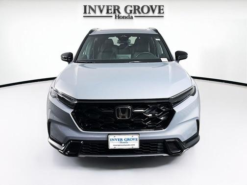 2026 Honda CR-V Hybrid Sport AWD