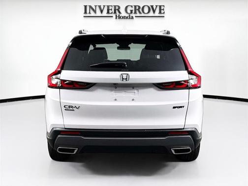 2025 Honda CR-V Hybrid Sport AWD