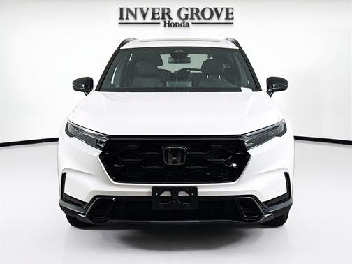 2025 Honda CR-V Hybrid Sport AWD
