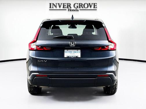 2024 Honda CR-V EX AWD