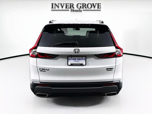 2023 Honda CR-V Hybrid Sport Touring AWD