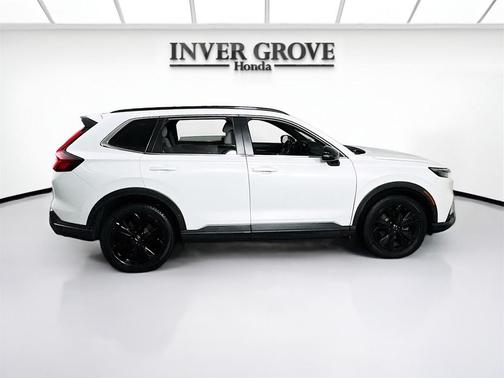 2023 Honda CR-V Hybrid Sport Touring AWD