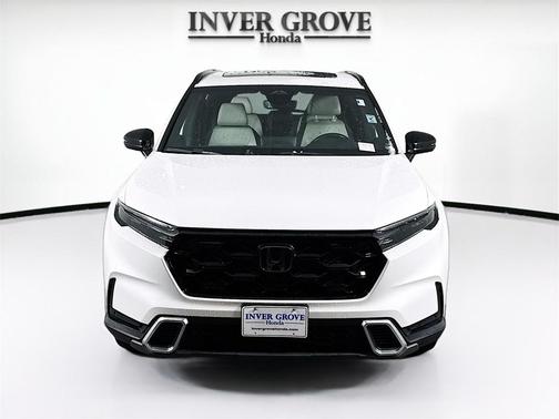 2023 Honda CR-V Hybrid Sport Touring AWD