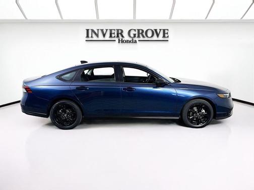 CANYON_RIVER 2025 Honda Accord SE