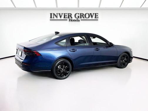 CANYON_RIVER 2025 Honda Accord SE