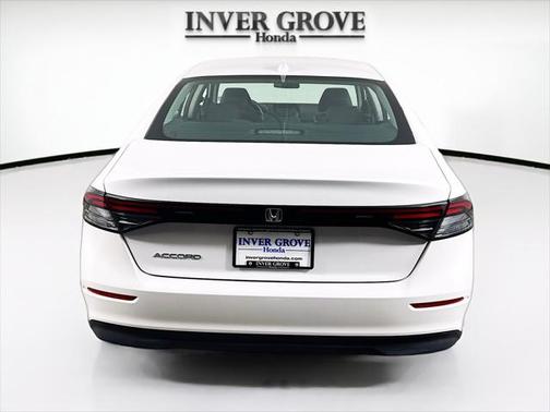 2023 Honda Accord EX 1.5T