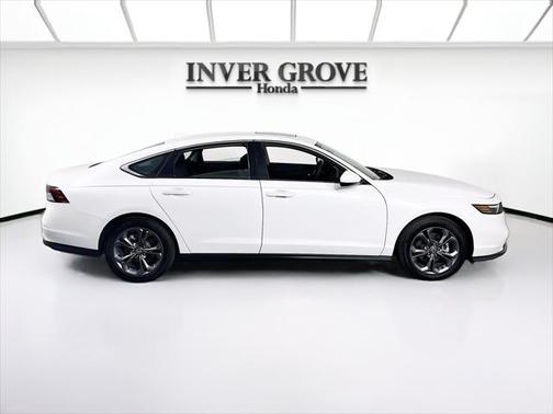 2023 Honda Accord EX 1.5T