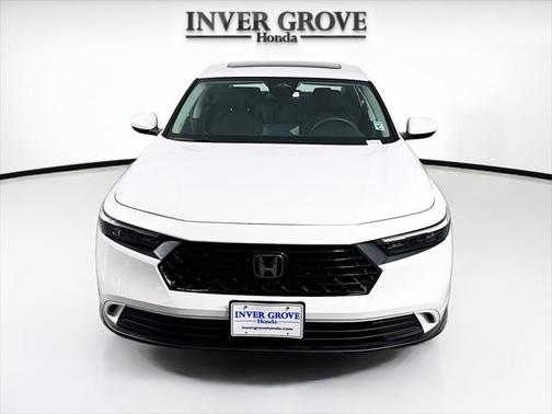 2023 Honda Accord EX 1.5T