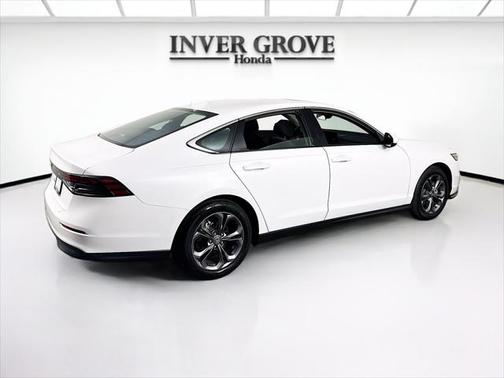 2023 Honda Accord EX 1.5T