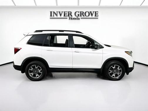 2023 Honda Passport AWD TrailSport