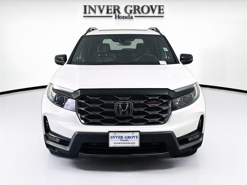 2023 Honda Passport AWD TrailSport