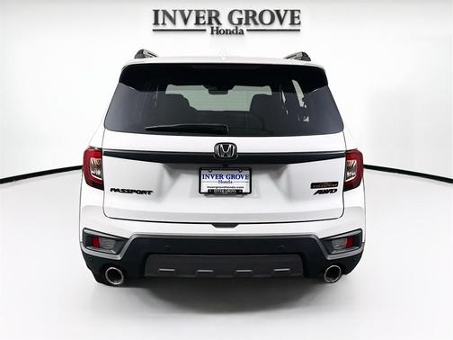 2023 Honda Passport AWD TrailSport