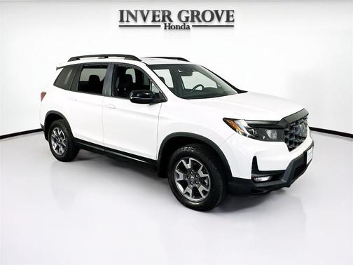 2023 Honda Passport AWD TrailSport