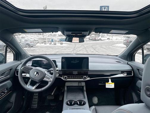 2026 Honda Prologue Touring