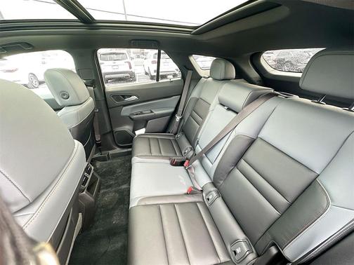 2026 Honda Prologue Touring