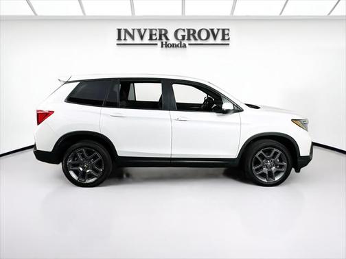 2022 Honda Passport AWD EX-L