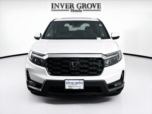 2022 Honda Passport AWD EX-L