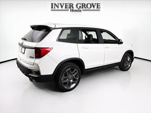 2022 Honda Passport AWD EX-L