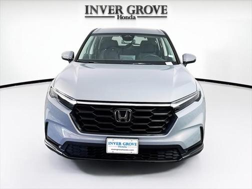 2025 Honda CR-V LX AWD