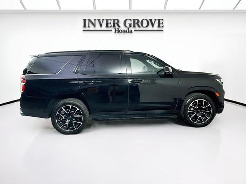 2024 Chevrolet Tahoe 4WD RST