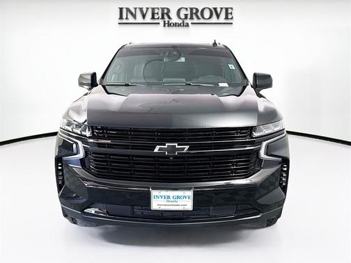 2024 Chevrolet Tahoe 4WD RST