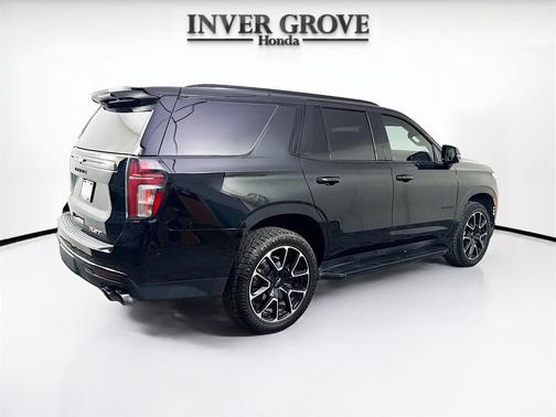2024 Chevrolet Tahoe 4WD RST