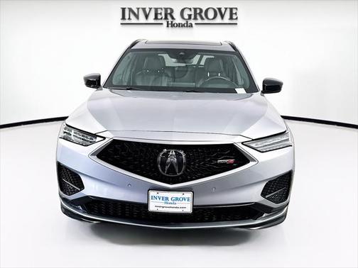 2022 Acura MDX Type S