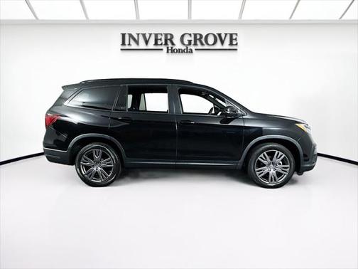 2022 Honda Pilot AWD Sport