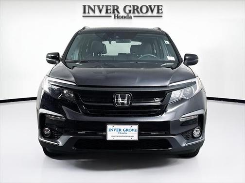 2022 Honda Pilot AWD Sport