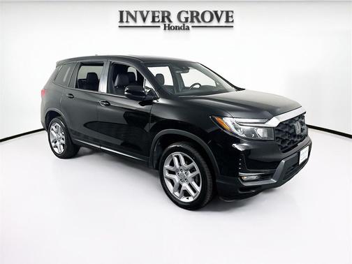 2024 Honda Passport AWD EX-L