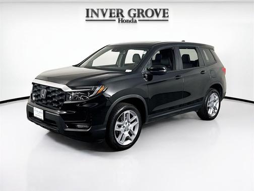 2024 Honda Passport AWD EX-L