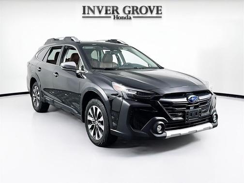 2023 Subaru Outback Touring XT