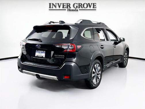 2023 Subaru Outback Touring XT