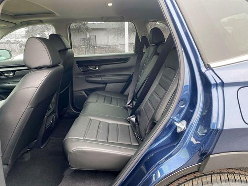 CANYON_RIVER 2026 Honda CR-V EX-L AWD