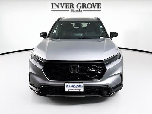 2024 Honda CR-V Hybrid Sport AWD