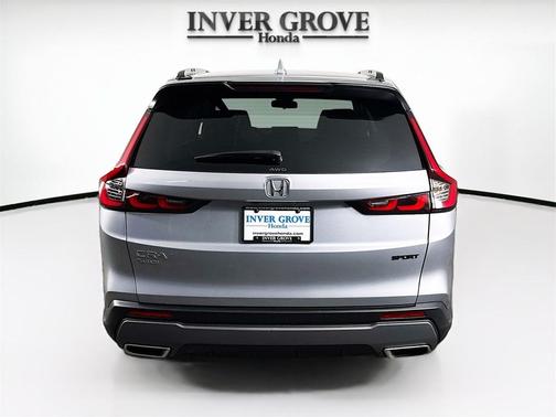 2024 Honda CR-V Hybrid Sport AWD