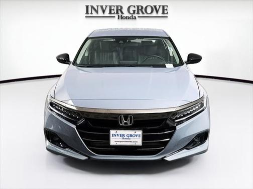 2022 Honda Accord Sport SE 1.5T