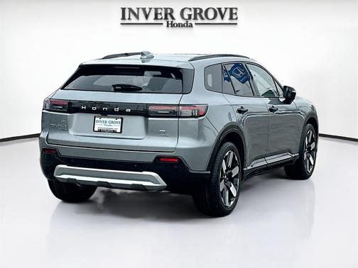 2026 Honda Prologue Elite