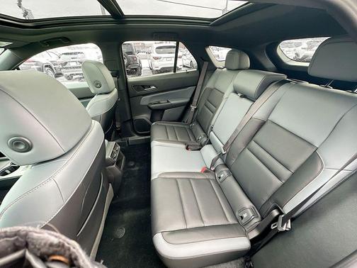 2026 Honda Prologue Elite