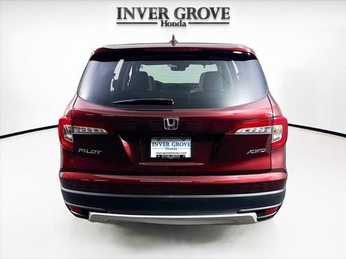 2021 Honda Pilot AWD EX-L