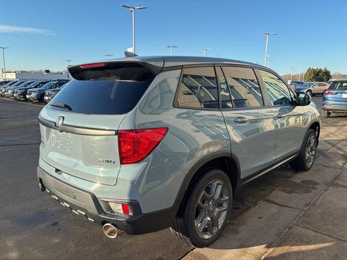 2023 Honda Passport AWD EX-L