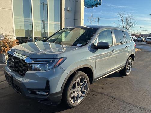 2023 Honda Passport AWD EX-L