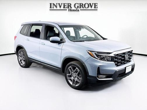 2023 Honda Passport AWD EX-L